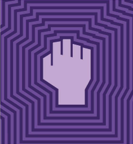 Cahier de revendications – Les Foulards Violets